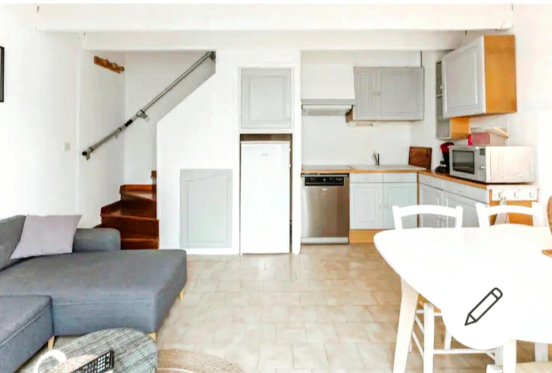 Villa Vert Provence 마르세이앙 외부 사진