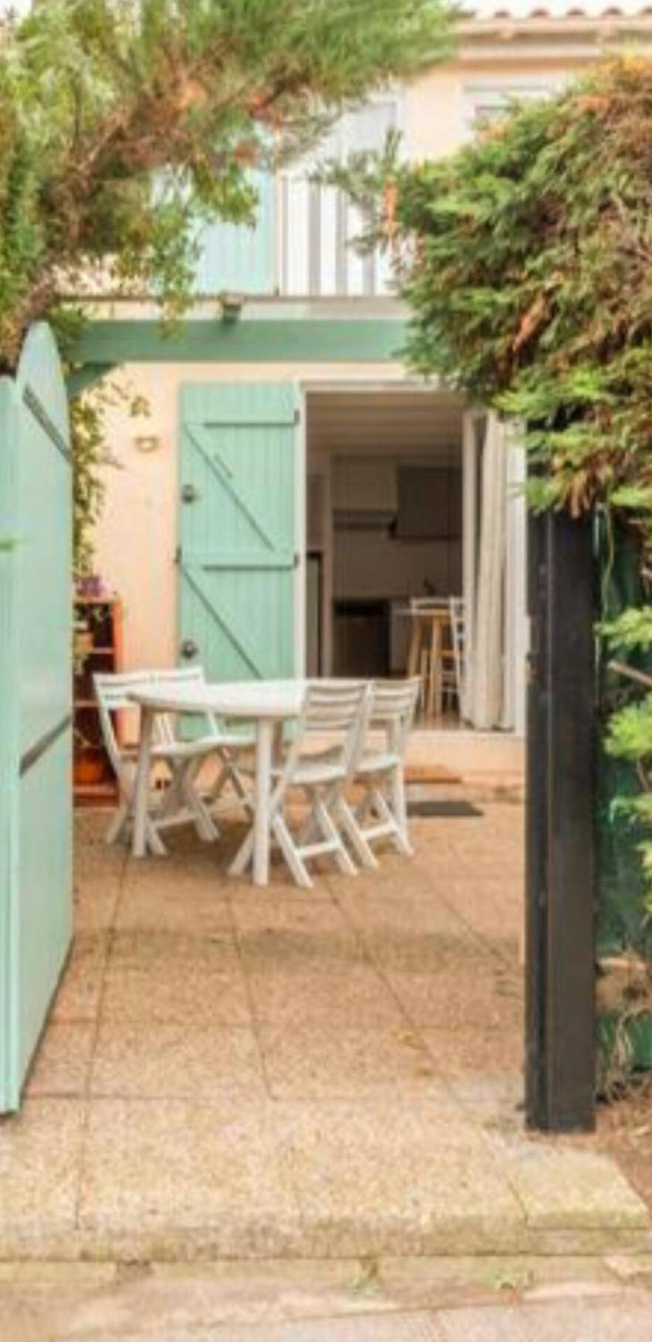 Villa Vert Provence 마르세이앙 외부 사진