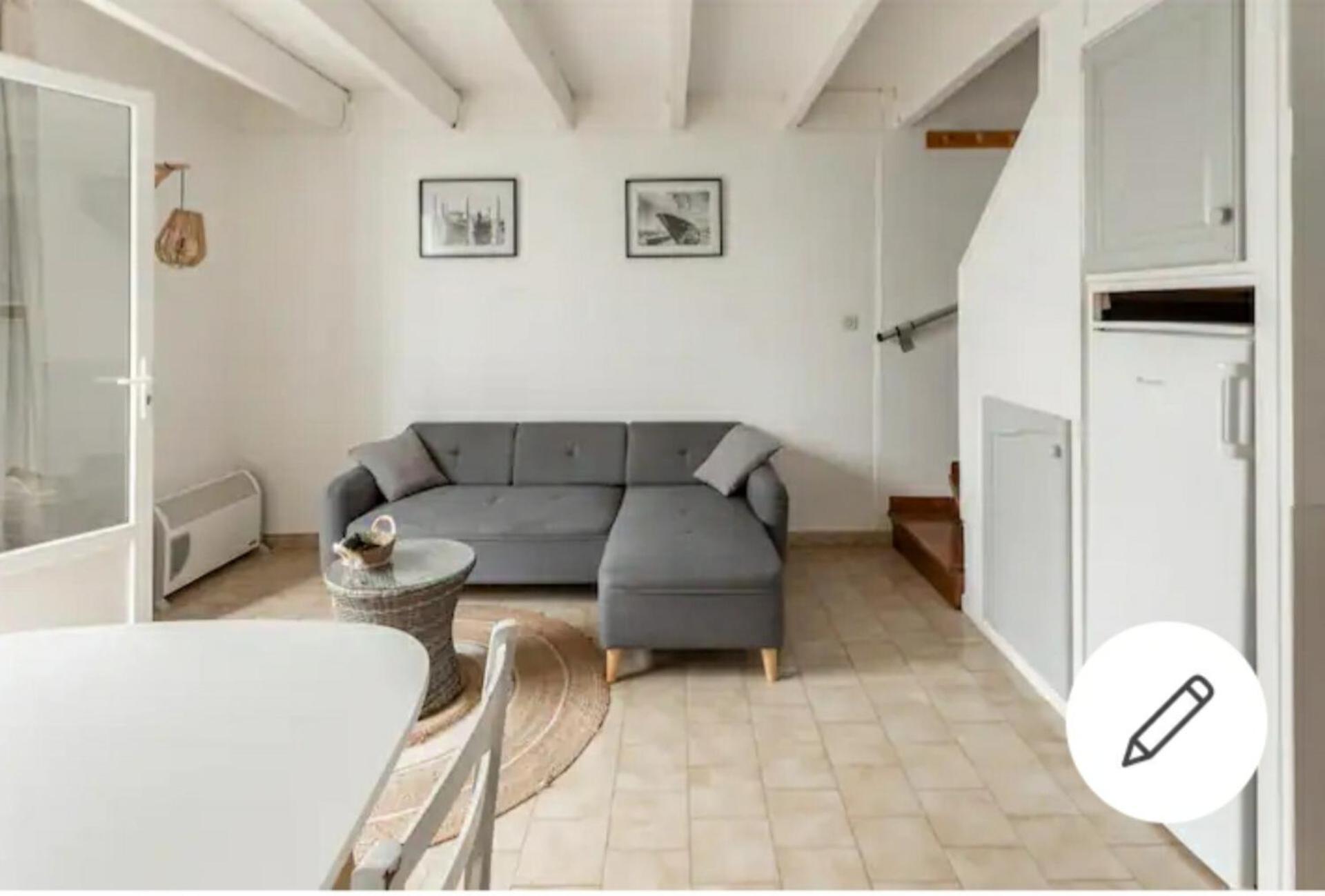 Villa Vert Provence 마르세이앙 외부 사진