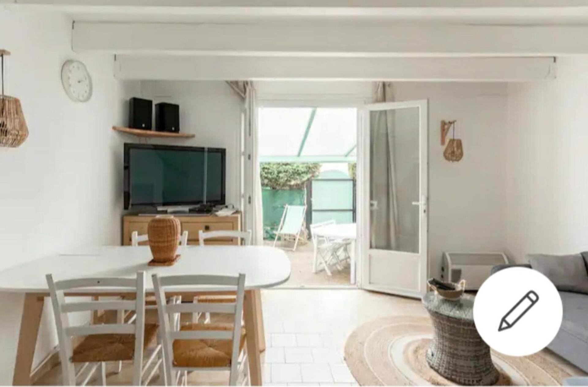 Villa Vert Provence 마르세이앙 외부 사진