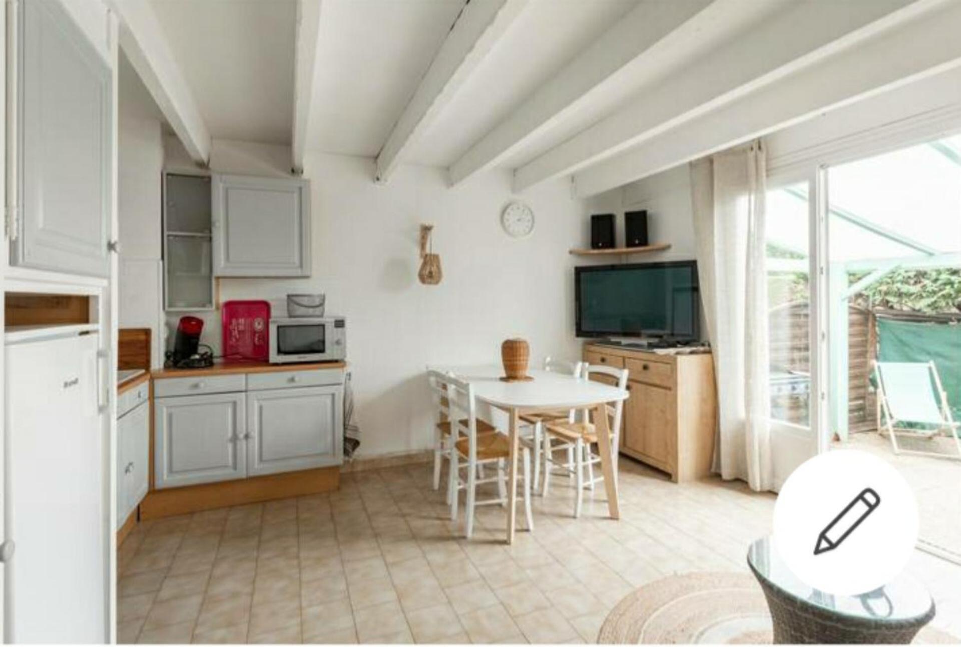 Villa Vert Provence 마르세이앙 외부 사진