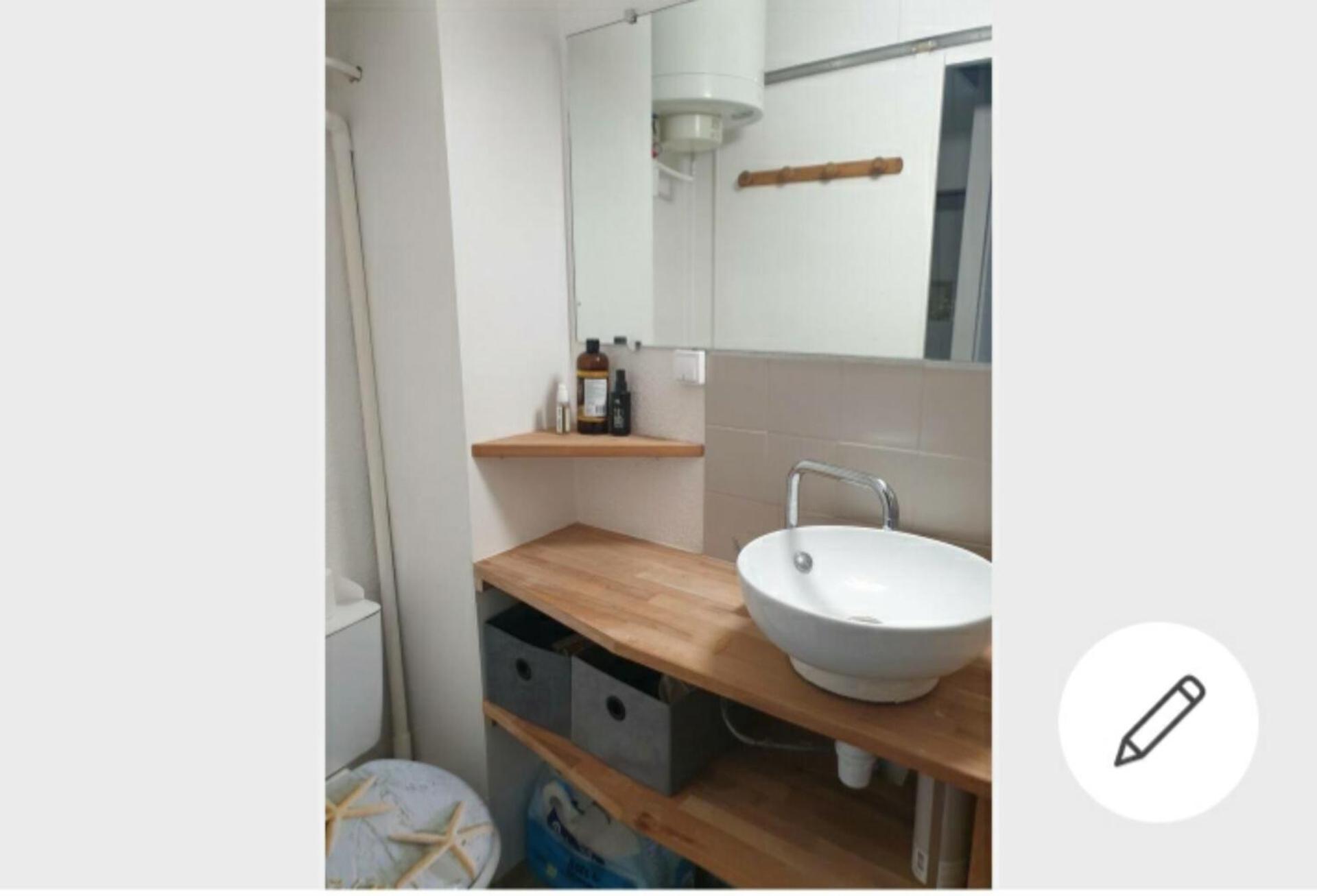 Villa Vert Provence 마르세이앙 외부 사진